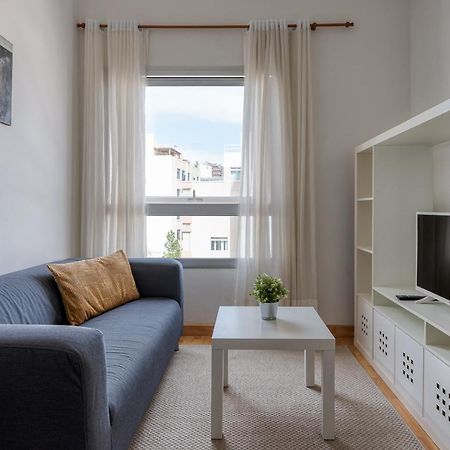 Homeforguest Two-Bedroom Apartment In The Heart Of Triana Las Palmas Exterior photo