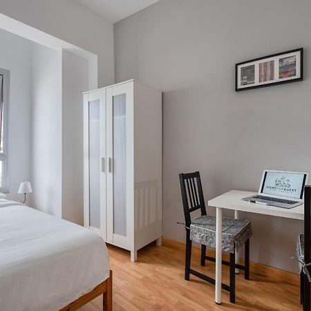 Homeforguest Two-Bedroom Apartment In The Heart Of Triana Las Palmas Exterior photo
