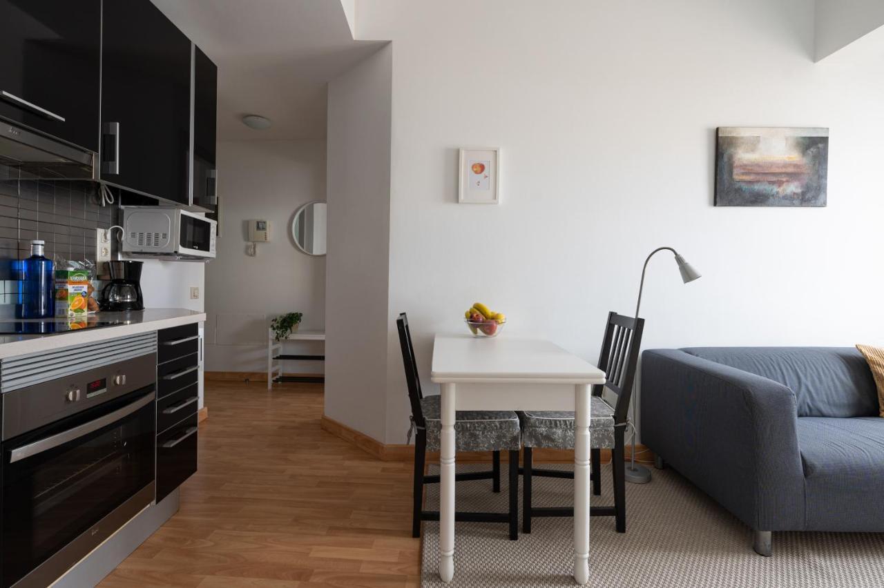 Homeforguest Two-Bedroom Apartment In The Heart Of Triana Las Palmas Exterior photo